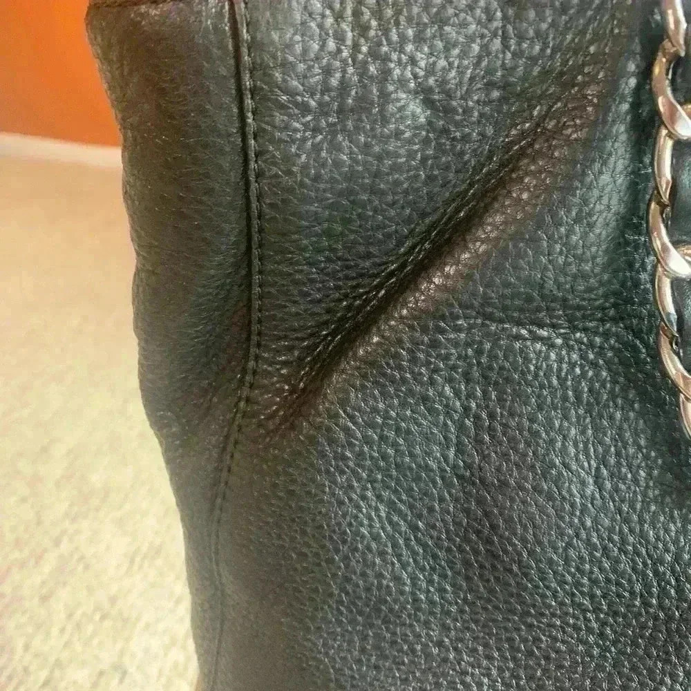 Michael Kors chain Harper Tote bag - Picture 3 of 14
